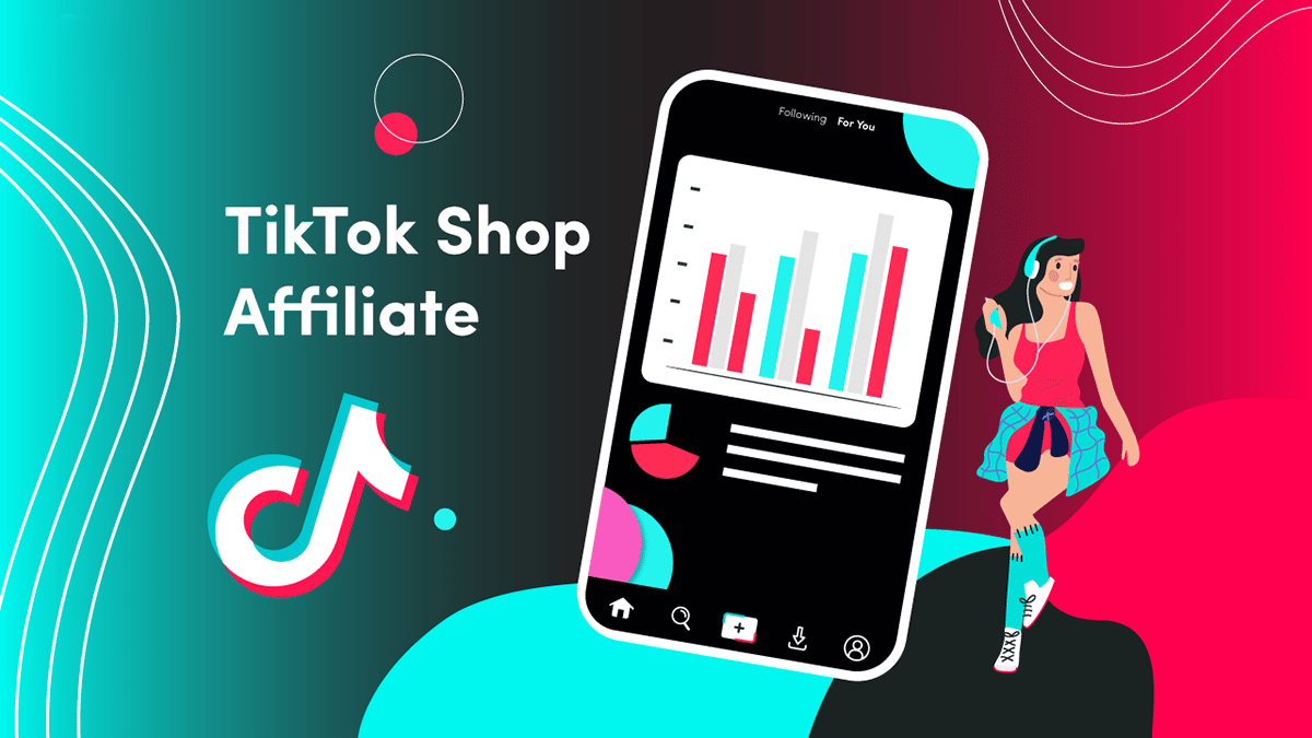 Affiliate tiktokshop
