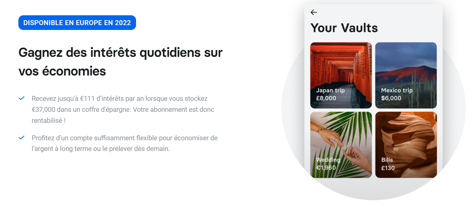 revolut ou lydia comparatif