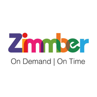 Zimmber- A home services app company