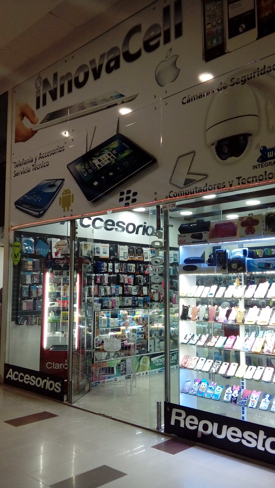 Innovacell