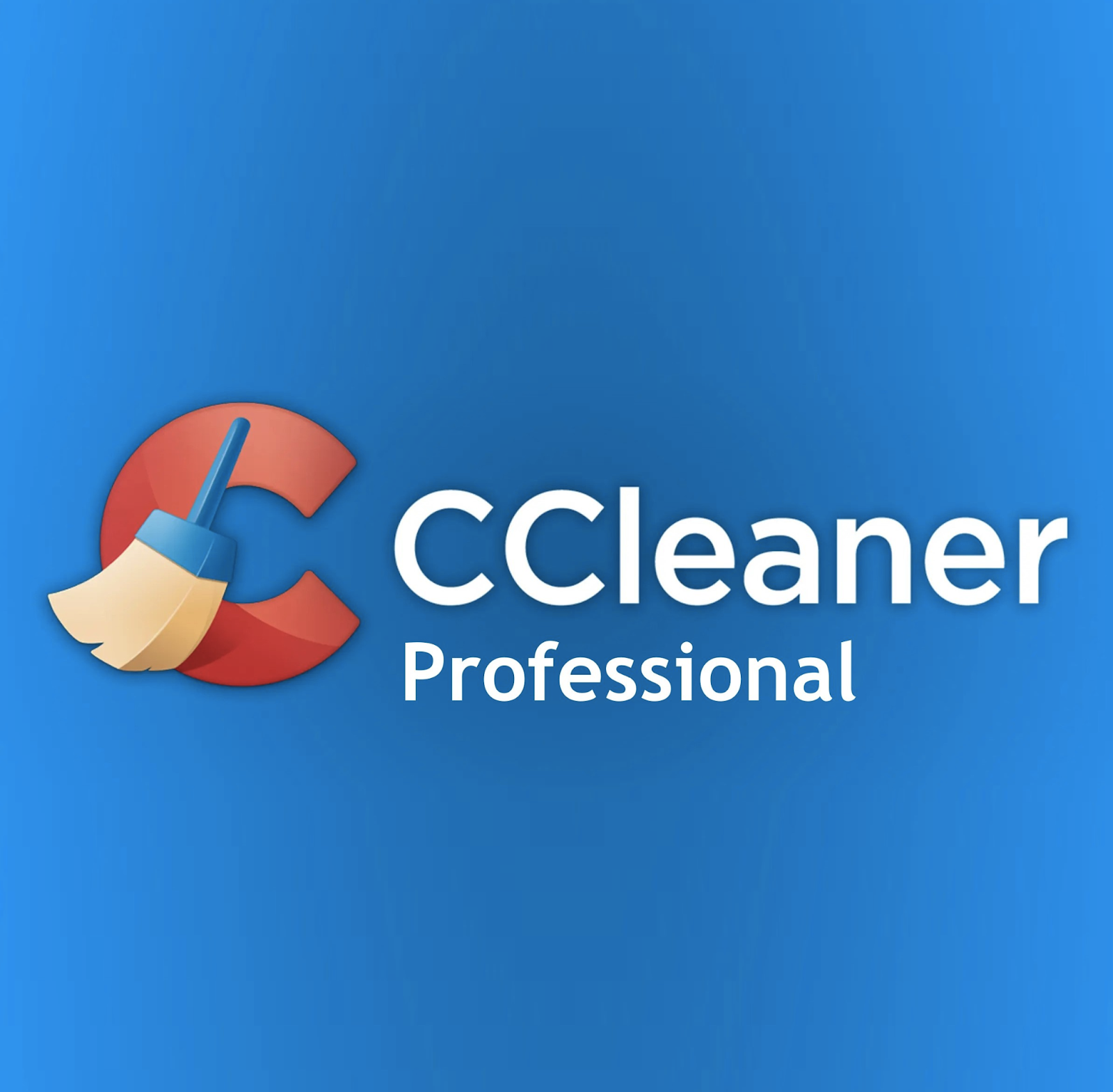 CCleaner Professional Crack