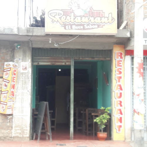 El Buen Sabor - Huancayo