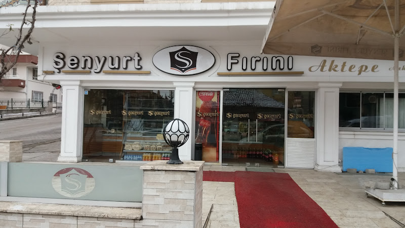 Şenyurt Fırını