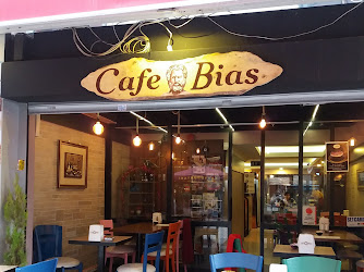 Cafe Bias