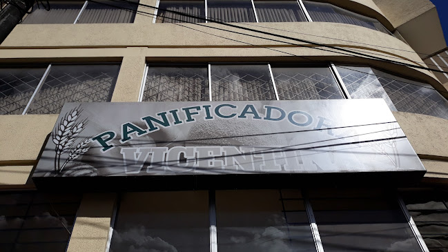 Panificadora Vicentina - Panadería