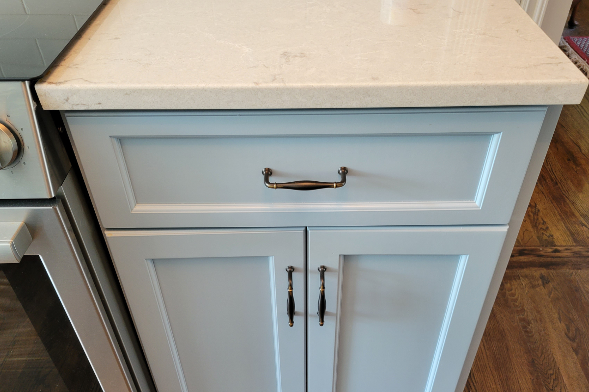 drawer fronts 