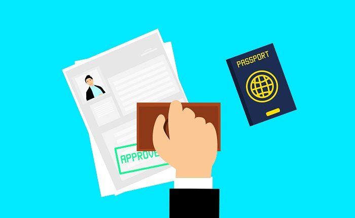 Dịch vụ làm visa Ấn Độ - LuhanhVietNam mang đến dịch vụ xin visa Ấn Độ rất chuyên nghiệp