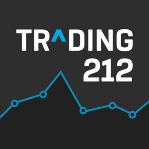 logo trading 212