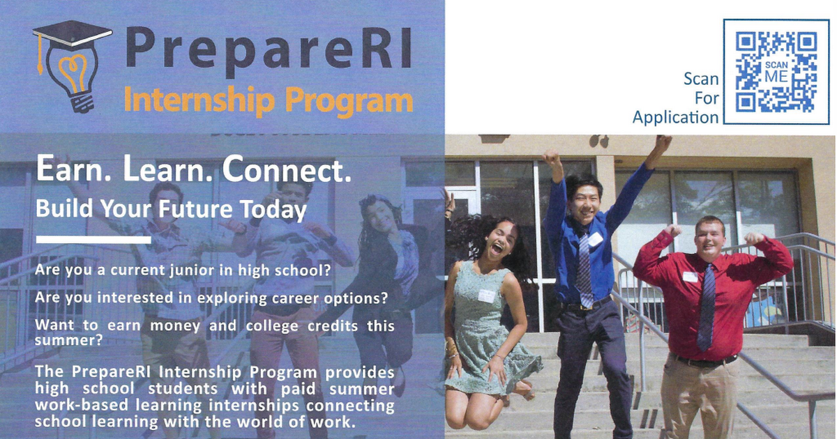 Prepare RI Internship Program Flyer.pdf