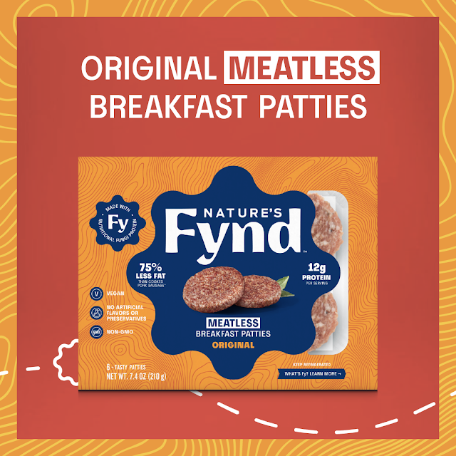 Nature’s Fynd Opens Its Fungus Food for Pre-Orders