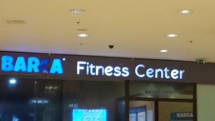 Barça Fitness Center