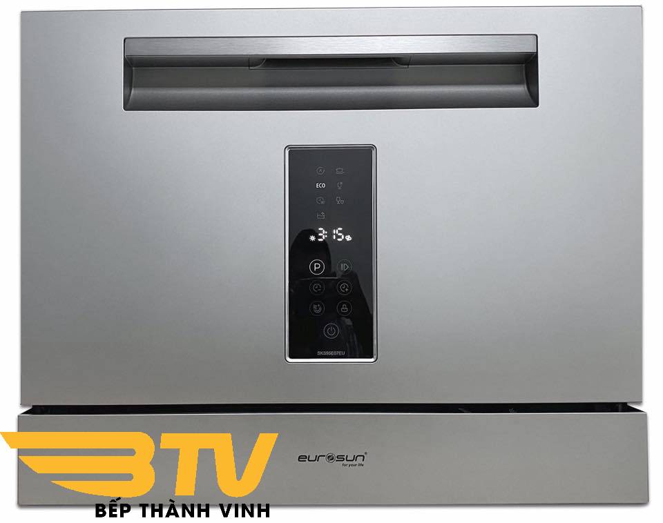 Máy rửa bát Eurosun SKS55E07EU