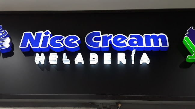 Teléfono de Nice Cream