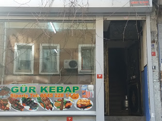 Gür Kebap