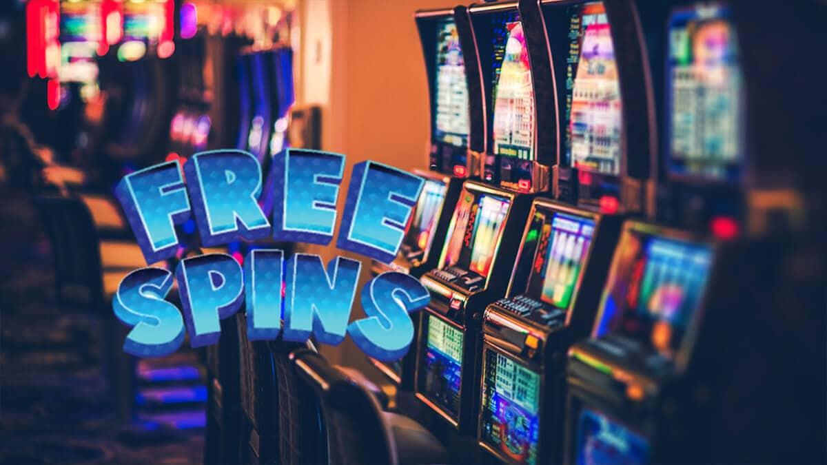 Free Spins Online Bonuses for 2022 - Best Online Free Spin Bonuses