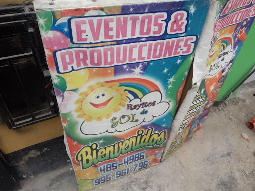 Opiniones de Rayitos de Sol en Lima - Organizador de eventos