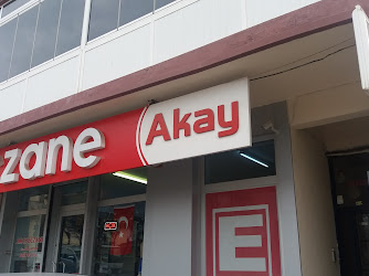 Eczane Akay