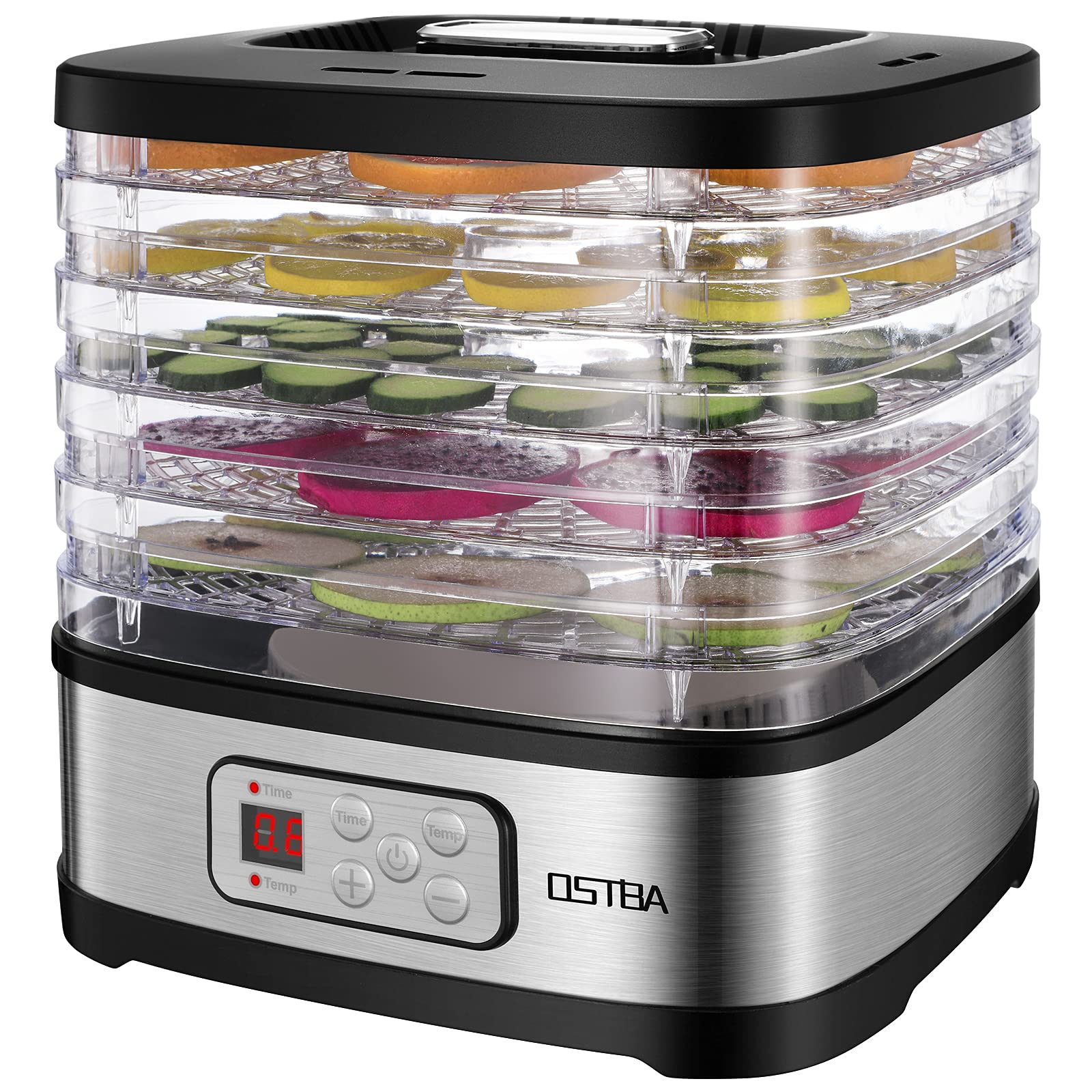 OSTBA Food Dehydrator Machine
