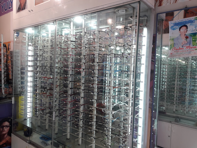 Optica Yuly