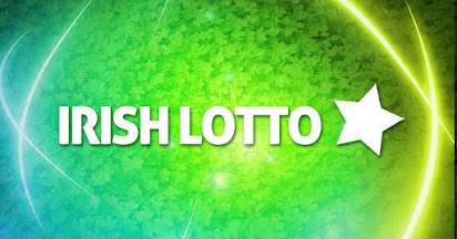 Ladbrokes Irish Lotto Results