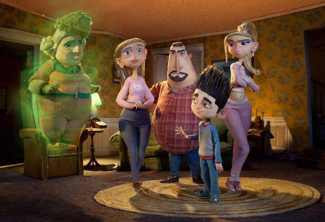 3.PARANORMAN 2