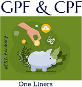 GPF CPF