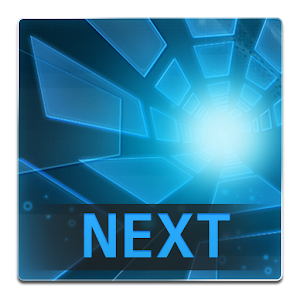 Next Time Tunnel livewallpaper apk Download