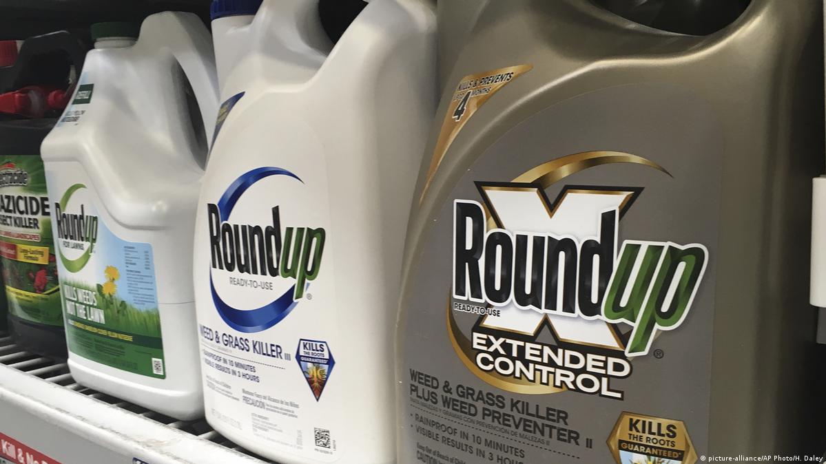 How to Use Roundup Correctly