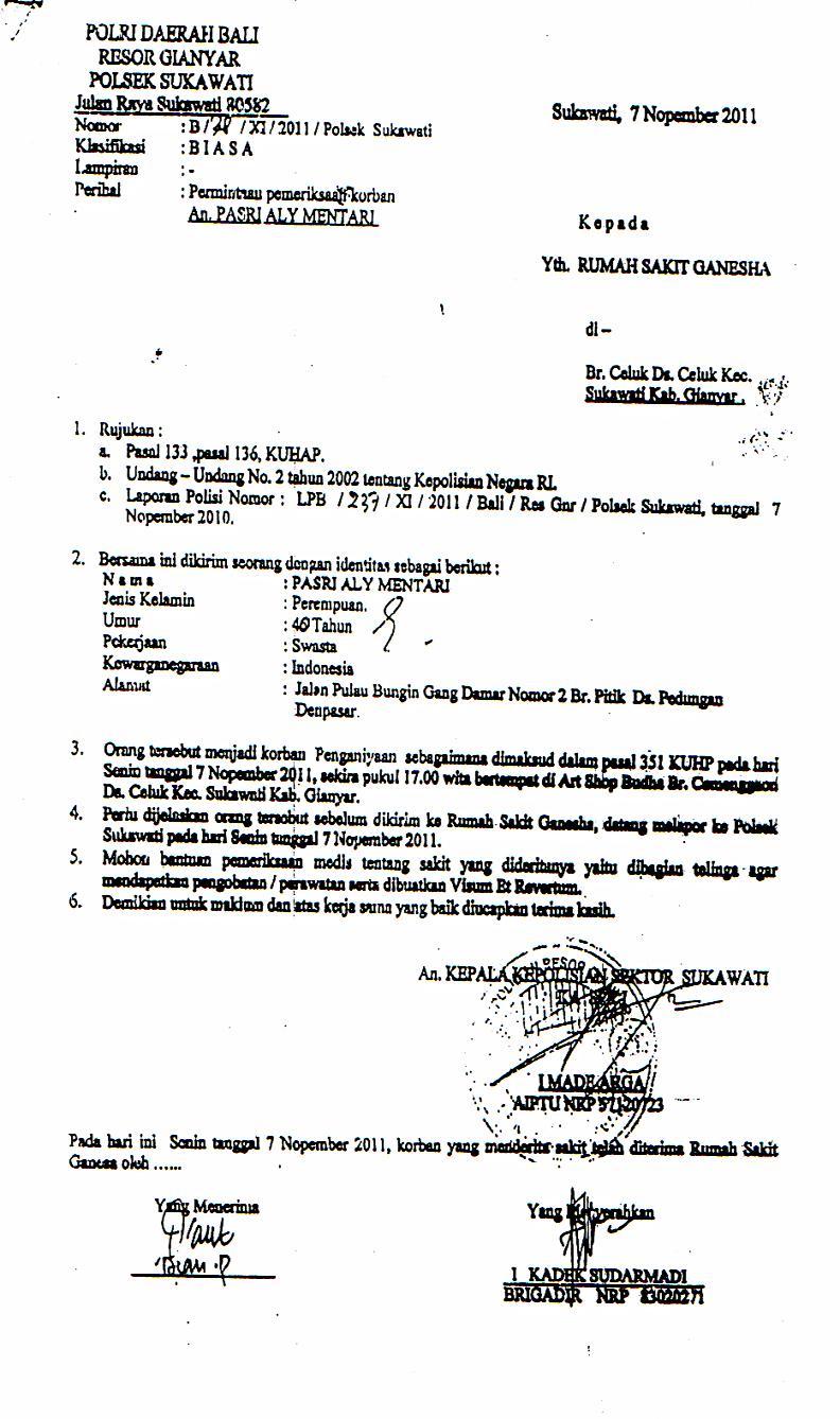 C:\Documents and Settings\All User\My Documents\1 GM\Keterangan pelengkap\07112011 surat BUKTI pengantar ADANYA VISUM.jpg