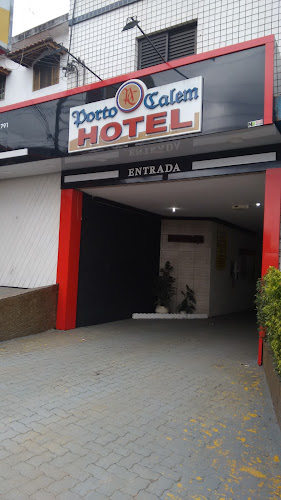 Avaliações sobre Porto Calem Hotel em São Paulo - Hotel