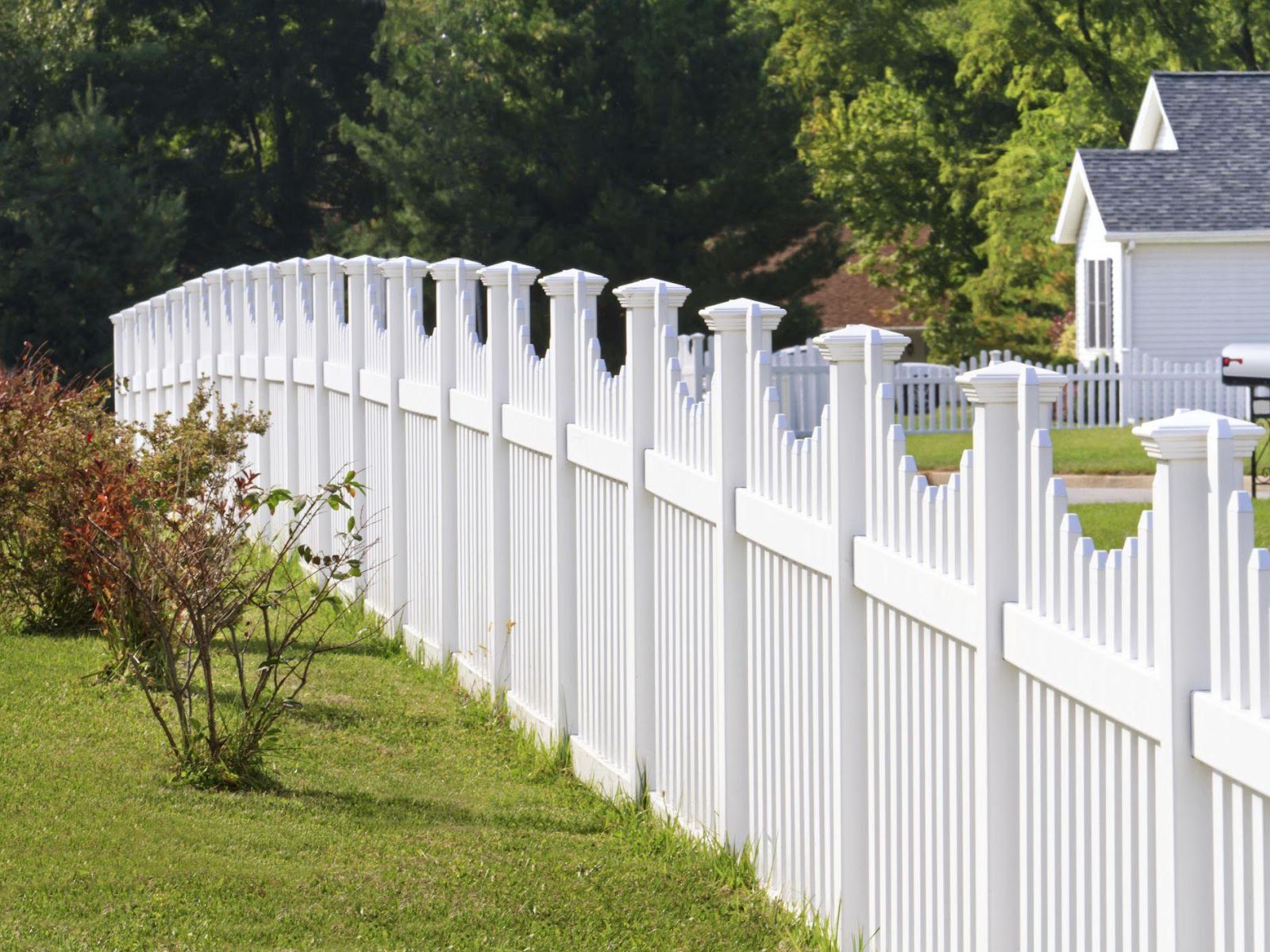 Tips for Hiring a Local Fence Company