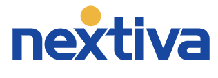 Call Center Software - Nextiva logo