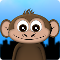 Monkey Live Wallpaper apk
