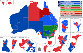 Image result for Where is Damian Lights Electorate