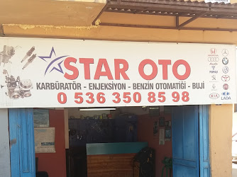 Star Oto