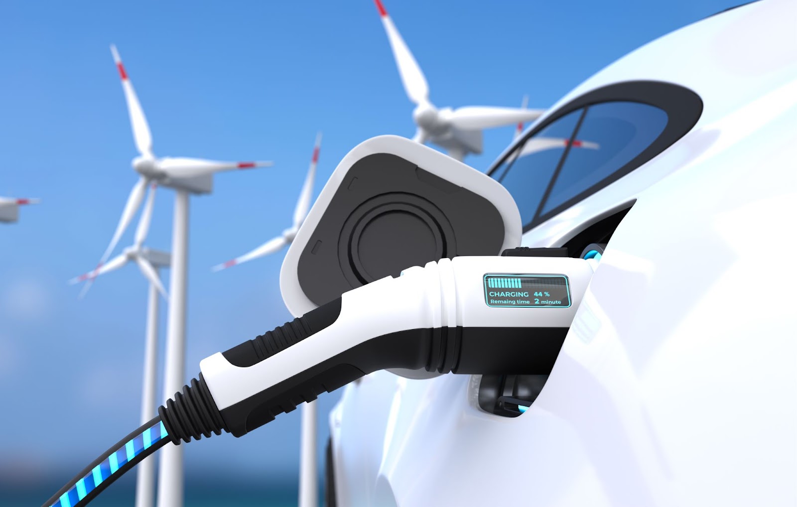 Hydrogen Fuel Cell Technology