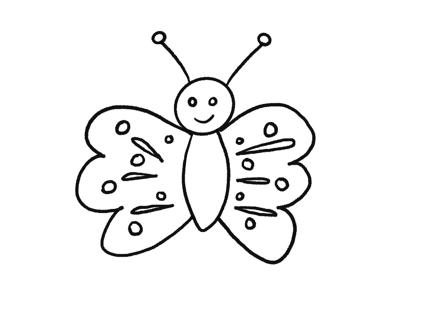 Free Free Butterfly Antenna Svg 199 SVG PNG EPS DXF File