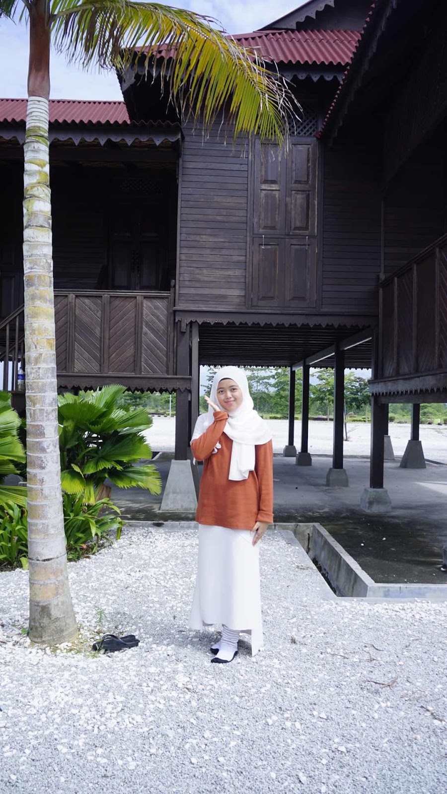 labu sayong Meru Manjaya Perak - tempat makan best di Ipoh - Premium Beautiful Therapants Perak