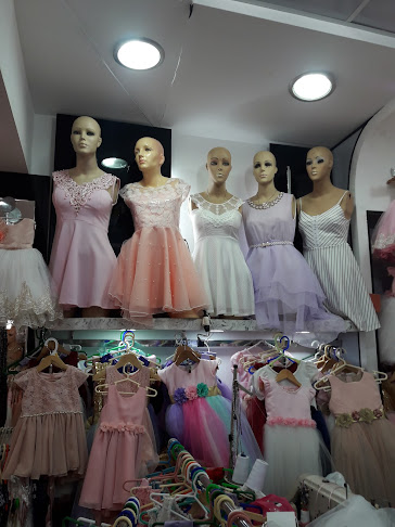 Opiniones de Novedades Linda en Chiclayo - Tienda de ropa