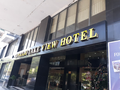 Esperado Lake View Hotel by null