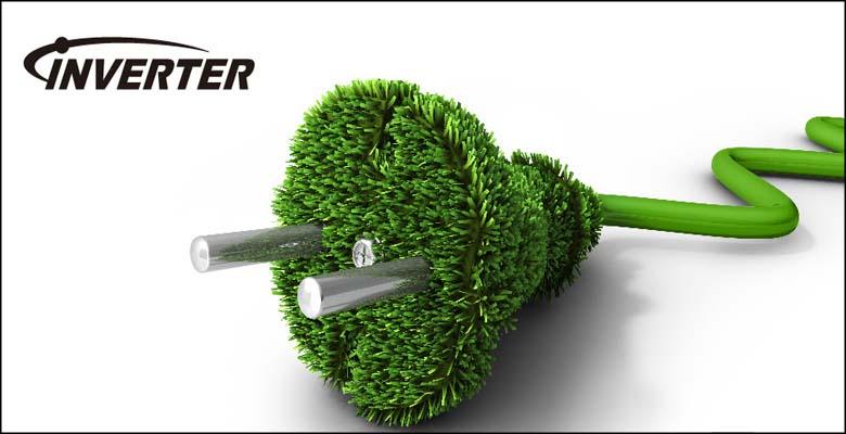 Inverter - giải pháp tiết kiệm điện năng hiệu quả