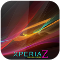 Sony Xperia Z Live Wallpaper apk