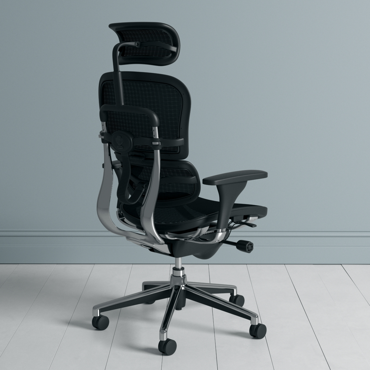 Herman Miller Embody Alternative - Some Descent Options