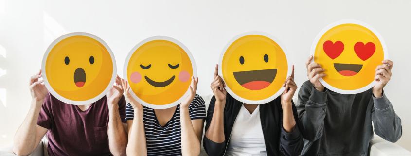 Understand What each Emoji Means, Slang
