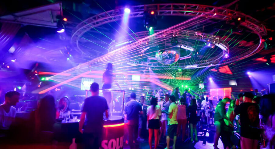 Exploring Thailand's Nightlife and Beyond: Insider Tips