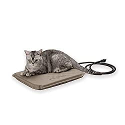 best electric cat heating pad