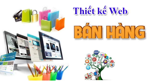 Kết quả hình ảnh cho thiết kế website bán hàng