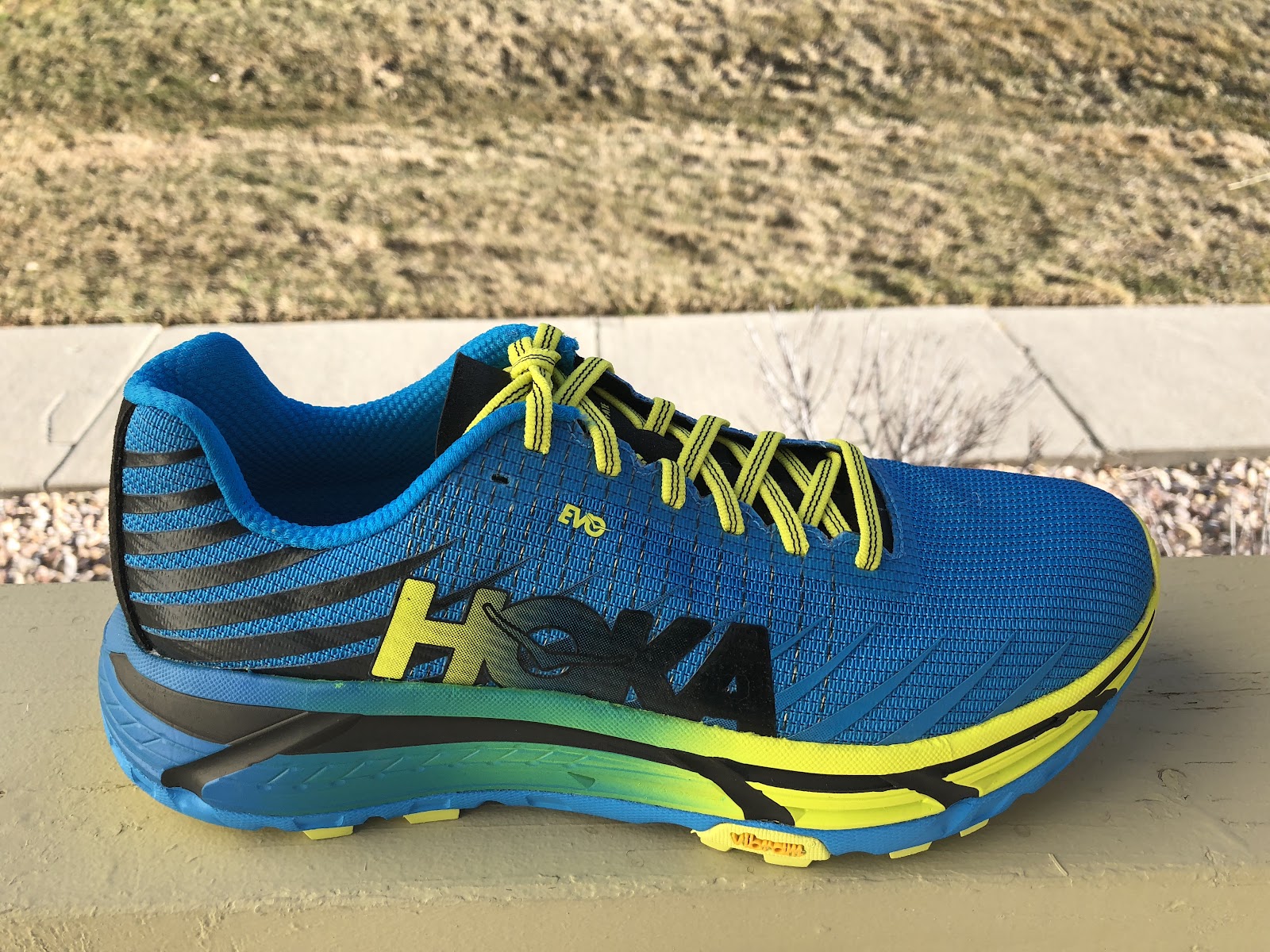 Road Trail Run: Hoka One One EVO Mafate 100 Plus Mile Updated Review:  Maximal Cushion, Highly Responsive, All Terrain Racer and Trainer