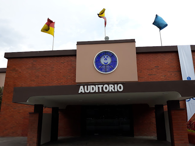Auditorio UDA - Escuela